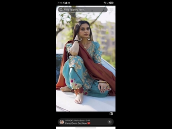  alt="Nisha Bano"