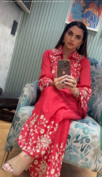 Nisha Bano