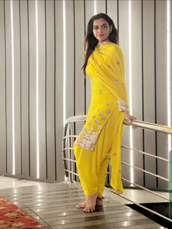 Nisha Bano