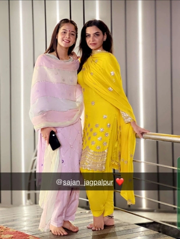 Nisha Bano