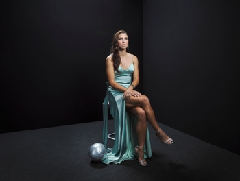 Alex Morgan