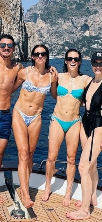 Alex Morgan