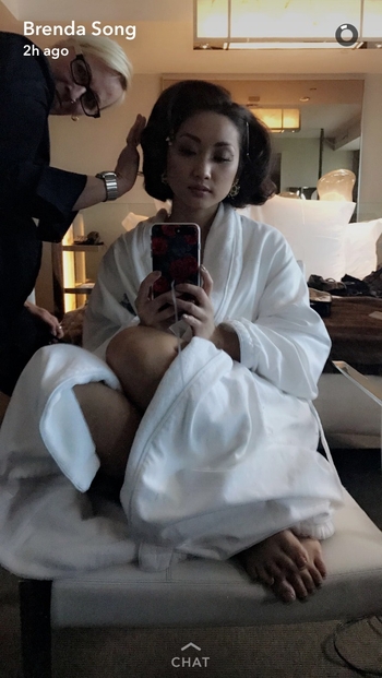 Brenda Song