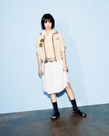 Momo Hirai