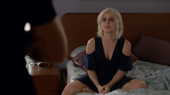 Rose McIver