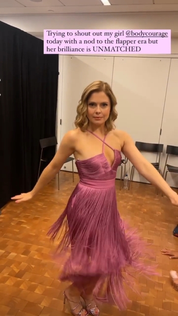 Rose McIver