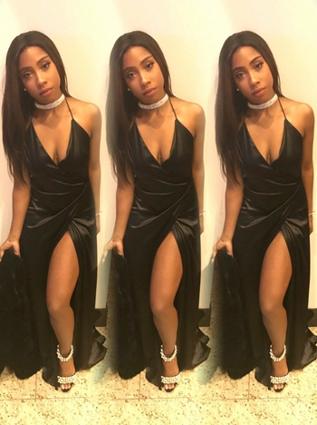 Sevyn Streeter