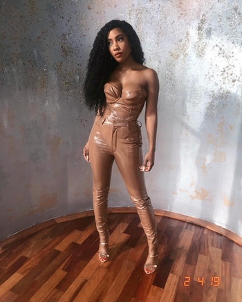 Sevyn Streeter