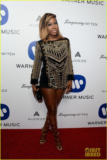 Sevyn Streeter