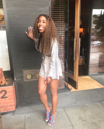 Sevyn Streeter