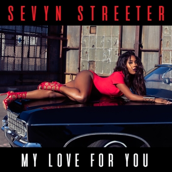 Sevyn Streeter