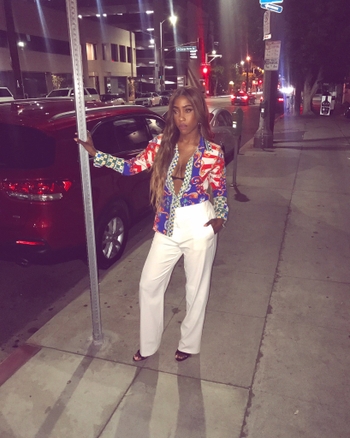 Sevyn Streeter