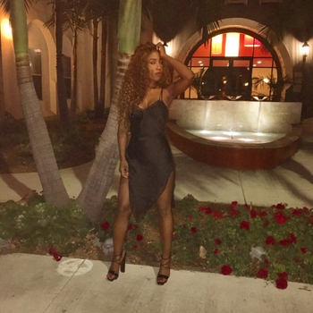 Sevyn Streeter