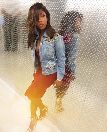 Sevyn Streeter