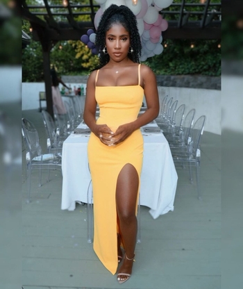 Sevyn Streeter