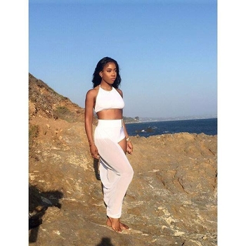 Sevyn Streeter