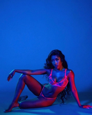 Sevyn Streeter