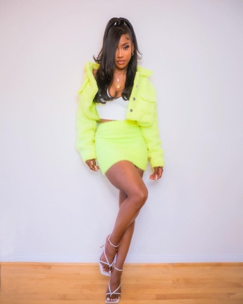 Sevyn Streeter