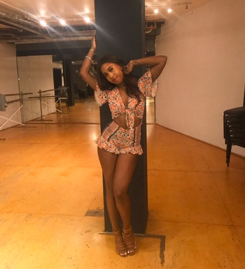 Sevyn Streeter