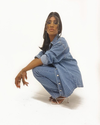 Sevyn Streeter