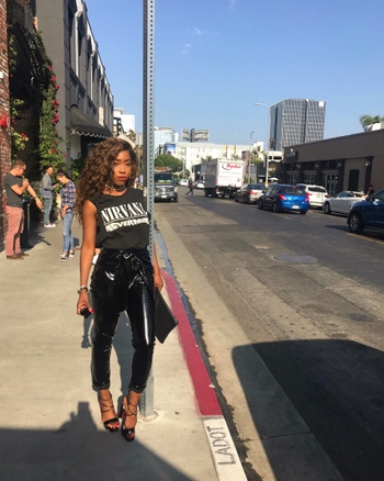 Sevyn Streeter