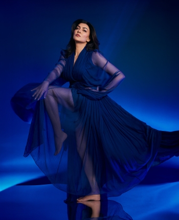 Sushmita Sen