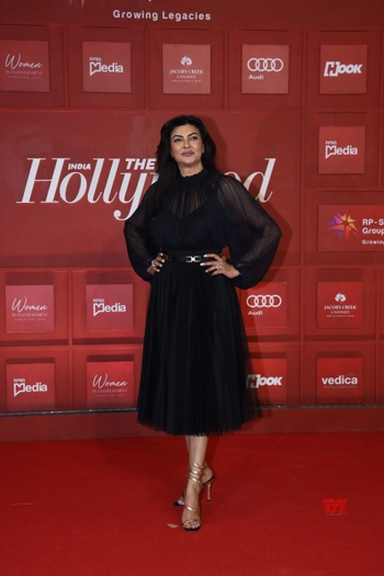 Sushmita Sen