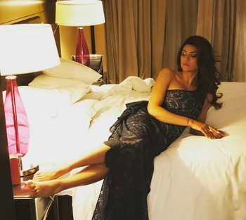 Sushmita Sen