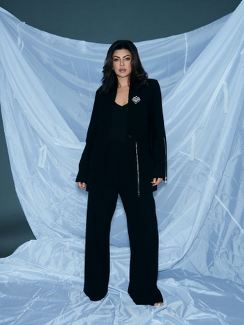 Sushmita Sen
