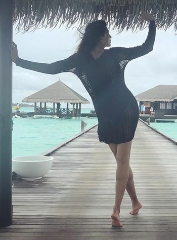 Sushmita Sen