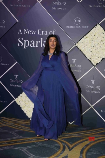 Sushmita Sen