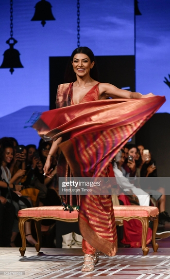 Sushmita Sen