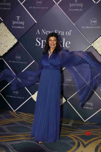 Sushmita Sen