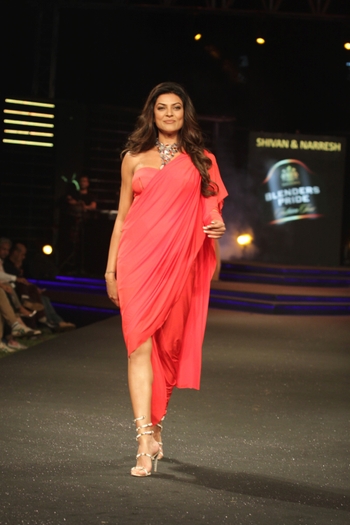 Sushmita Sen