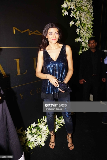 Sushmita Sen