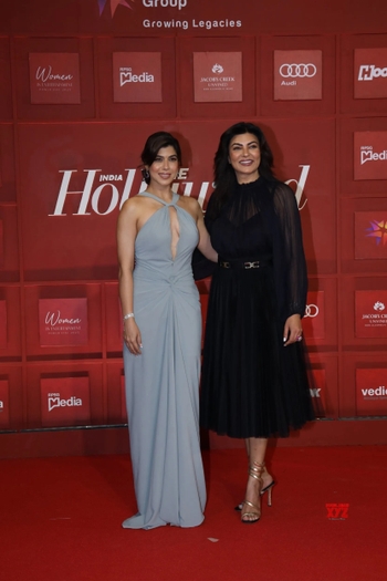 Sushmita Sen