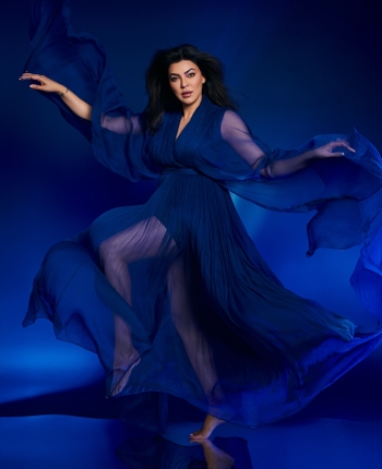 Sushmita Sen