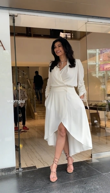 Sushmita Sen