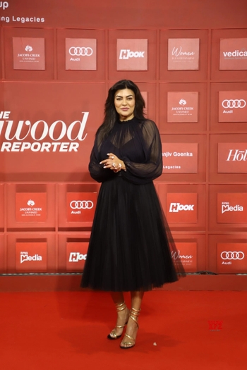 Sushmita Sen