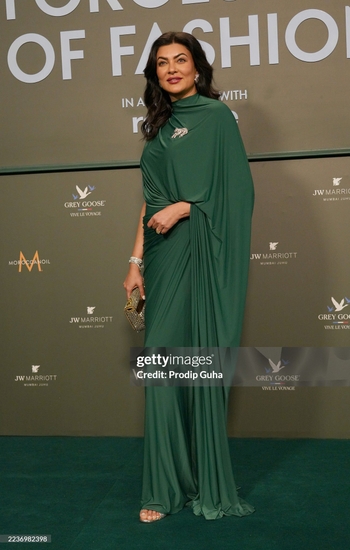 Sushmita Sen