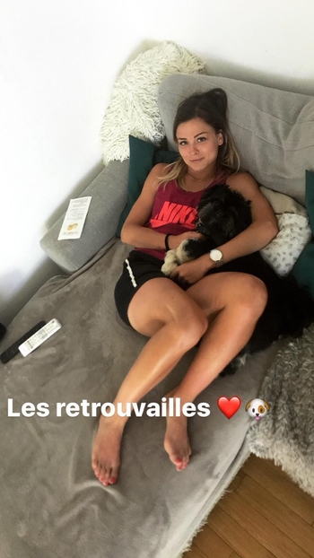 Laure Boulleau