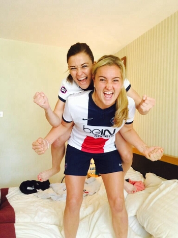 Laure Boulleau