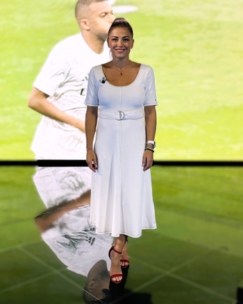 Laure Boulleau