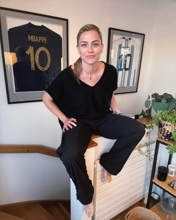 Laure Boulleau