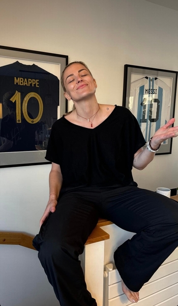 Laure Boulleau