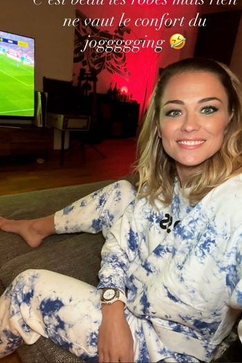 Laure Boulleau