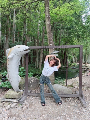 Natsumi Murakami