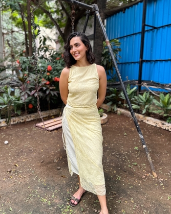 Aishwarya Desai