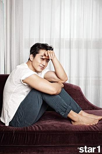 Song Seung-heon