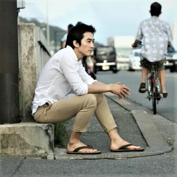 Song Seung-heon